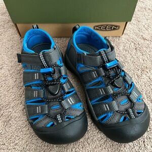 KEEN NEWPORT H2 Sandals kids Size 13
